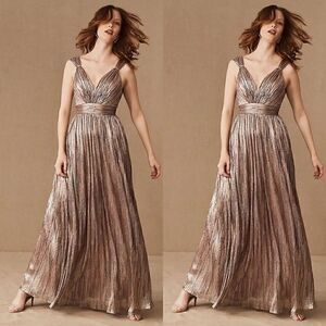 BHLDN Catherine Deane Nya Dress